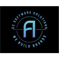 A2 Software Solutions logo - Similar company to Solutions & Development It (Sd-It)