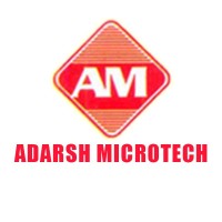 Safe Load Indicator । Adarsh Microtech logo - Similar company to Bhai Mart Ltd