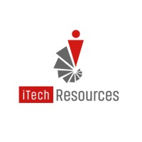 iTech Resources logo - Similar company to Devpii (Pvt) Ltd