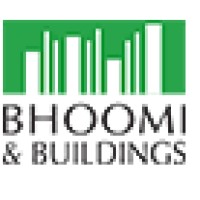 Bhoomi and buildings logo - Similar company to Bhoomi Builders And Developers  2 And 3 Bhk Affordable Luxurious Home In Halol.