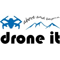 drone it logo - Similar company to Buzzboost - Social Media Marketing