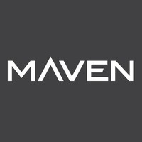 Maven South West logo - Similar company to Axoft Materials