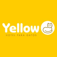 Yellow - Hotel para gatos logo - Similar company to Yellow Hotels