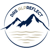 Das Alpreflect logo - Similar company to Beremedy