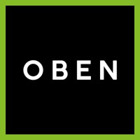 Oben Digital logo - Similar company to Oben Tec.