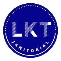LKT Janitorial Ltd logo - Similar company to Skipcleaning