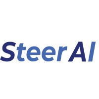 Steer AI logo - Similar company to Steerai