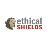 EthicalShields logo - Similar company to Cyber Security Up