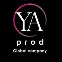 YA PROD logo - Similar company to S Group | France