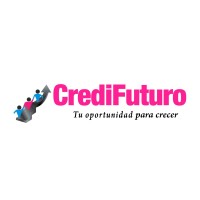 CrediFuturo Perú logo - Similar company to Cooperativa Credifuturo