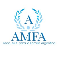 ASOCIACIÓN MUTUAL PARA LA FAMILIA ARGENTINA logo - Similar company to Mutual 13 De Mayo