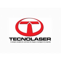 Tecnolaser Ltda logo - Similar company to Dubra - Engates Hidráulicos