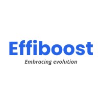 Effiboost logo - Similar company to Smartquick