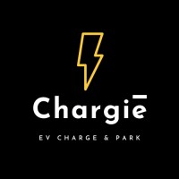 Chargie - EV Charge & Park logo - Similar company to Voltenol
