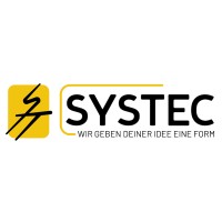 systec Kunststoffproduktions GmbH logo - Similar company to Peböck Group