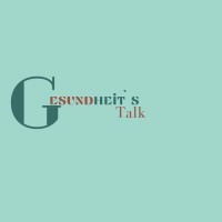 Gesundheitstalk | Sanja Ivanovic logo - Similar company to Vertriebsdigital