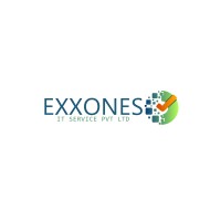 Exxones IT Services Pvt. Ltd. logo - Similar company to Simplyfuse