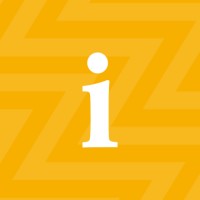 Invezz logo - Similar company to Because Bitcoin Inc.