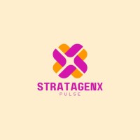 Stratagenx Pulse logo - Similar company to Maruga Group
