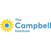 The Campbell Institute logo - Similar company to Comedia. It Gmbh