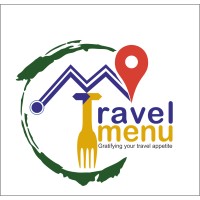 TRAVELMENU logo - Similar company to Srchout Software