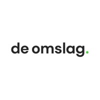Stichting De Omslag logo - Similar company to Het Witte Bos
