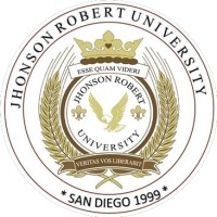 JHONSON ROBERT UNIVERSITY logo - Similar company to Jhonson Control Limited, Mumbai