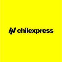 Chilexpress logo - Similar company to Universidad Bernardo O'Higgins