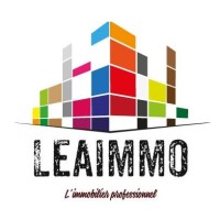 LEA IMMO logo - Similar company to Secmi