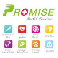 Promise Technology Co., Ltd
