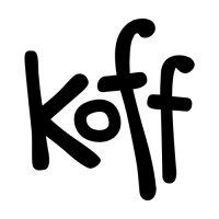 Koff Animation Studio logo - Similar company to Aniverse