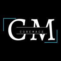 CoreMacs logo - Similar company to Crawl Math