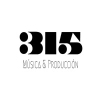 315 Música & Producción logo - Similar company to Clio Audiovisual