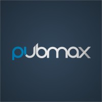 PubMax logo - Similar company to Whizzco