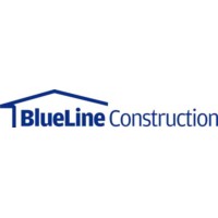 Blueline Construction logo - Similar company to Blueline Construction & Remodeling