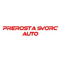 PŘEROST A ŠVORC AUTO logo - Similar company to Chenen, A.S.