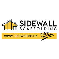 Sidewall Scaffolding logo - Similar company to Crown Scaffolding Solutions