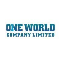 1 World Co., Ltd. logo - Similar company to Travelurtrip