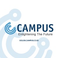 Campus Data Media logo - Similar company to Cv. Destinasi Computindo