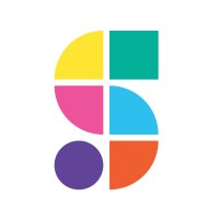 She Became, Inc. logo - Similar company to The Re-Write It Project