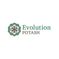 Evolution POTASH logo - Similar company to North Atlantic Potash Inc.