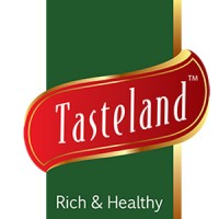 Tasteland logo - Similar company to Inxpress Preston