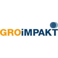 GROiMPAKT logo - Similar company to Arthinksouthasia