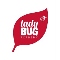 Ladybug Academy logo - Similar company to Unity Hr