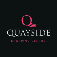 Quayside Shopping Centre Sligo logo - Similar company to Guildhall Exeter