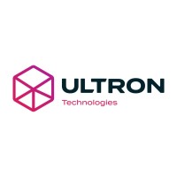 Ultron Technologies logo - Similar company to Cormo Software House