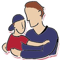 Parent365 #KidsDeserveEqualParents #FamilyLawReform #SupportSharedParenting logo - Similar company to Pleasure Ireland