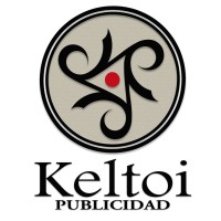Keltoi Publicidad logo - Similar company to Bimads, El E-Market De Publicidad