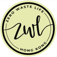 Zero Waste Life HK logo - Similar company to Print Clan Cic