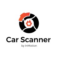 Car Scanner logo - Similar company to Vumo